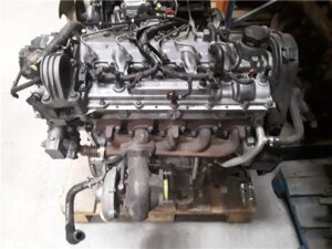 Volvo S60 Berlina (2000->)