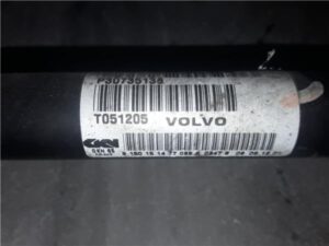 Volvo S80 Berlina (1998->)