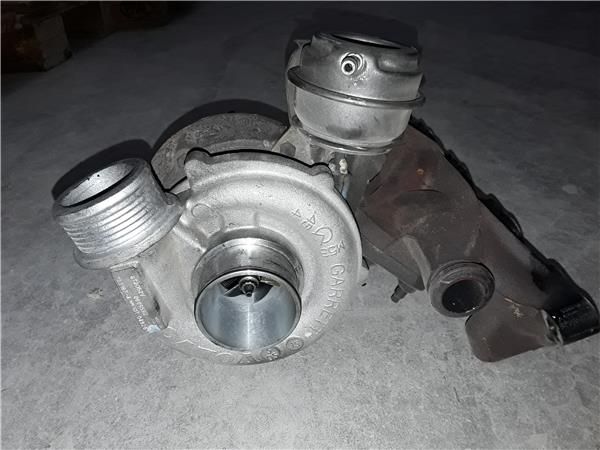 Volvo S80 Berlina (1998->)