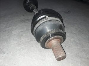 Volvo S80 Berlina (1998->)