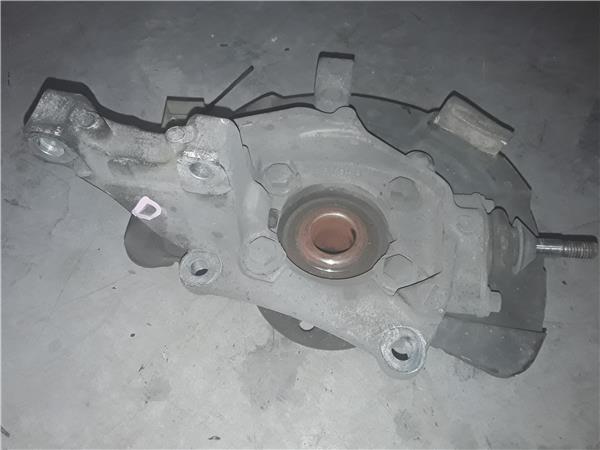 Volvo S80 Berlina (1998->)