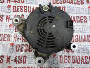 Volvo V40 Familiar (1995->)