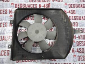 Volvo V40 Familiar (1995->)