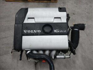 Volvo V40 Familiar (1995->)