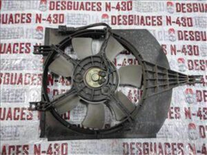 Volvo V40 Familiar (1995->)