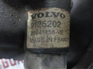 Volvo V40 Familiar (1995->)