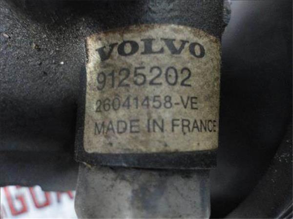 Volvo V40 Familiar (1995->)