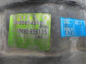 Volvo V40 Familiar (1995->)