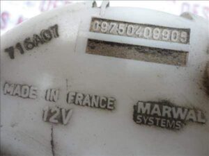 Volvo V40 Familiar (1995->)