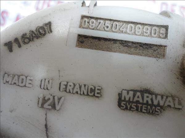 Volvo V40 Familiar (1995->)