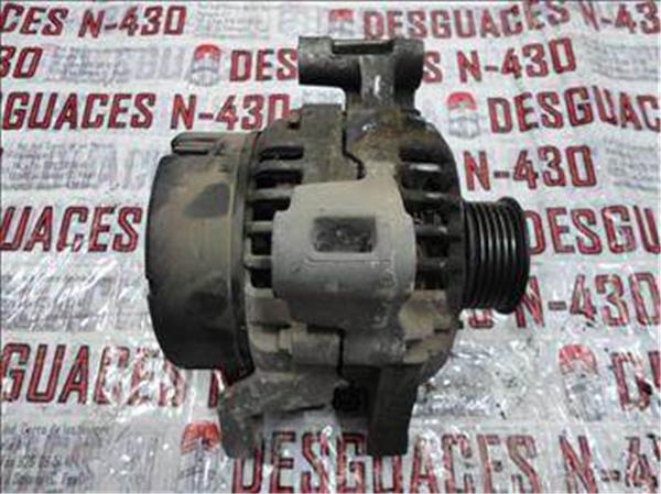 Volvo V40 Familiar (1995->)