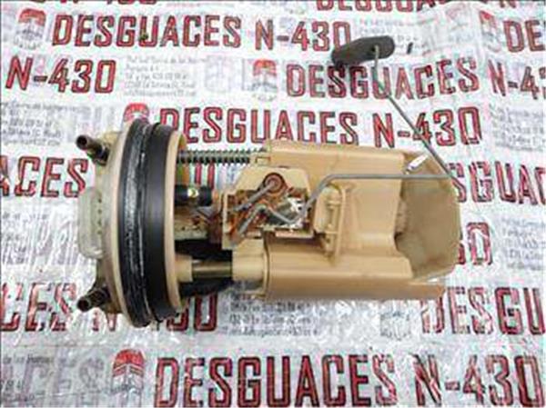 Volvo V40 Familiar (1995->)