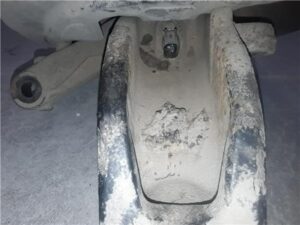 Volvo XC70 (2007->)