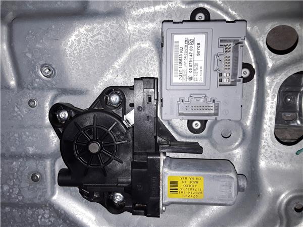 Volvo XC70 (2007->)