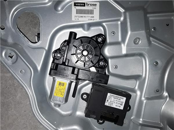 Volvo XC70 (2007->)