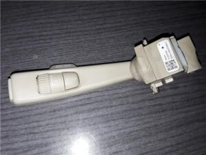 Volvo XC70 (2007->)