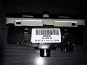 Volvo XC70 (2007->)