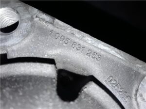 Volvo XC70 (2007->)