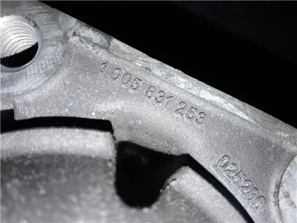 Volvo XC70 (2007->)