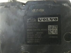 Volvo XC70 (2007->)