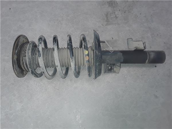 Volvo XC70 (2007->)