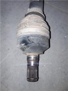 Volvo XC90 (2002->)