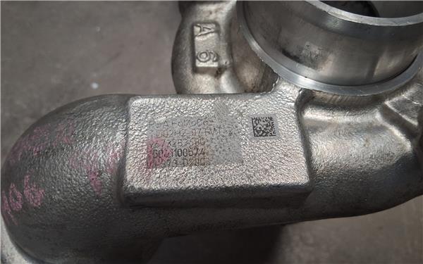 Citroen Berlingo Combi (2008->)