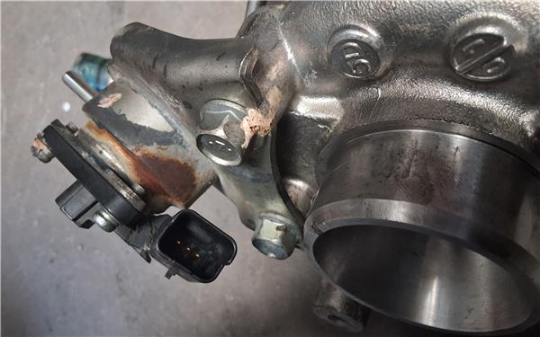 Citroen Berlingo Combi (2008->)