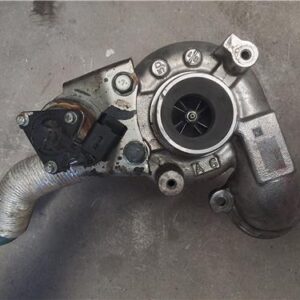 Citroen Berlingo Combi (2008->)