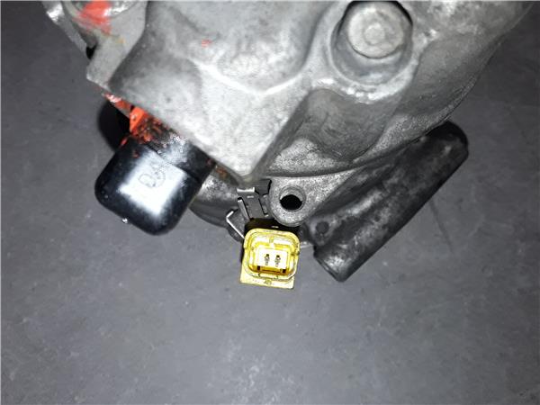 Citroen C4 Berlina (06.2004->)