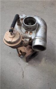 Citroen JUMPER Furgón (244)