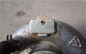 Citroen JUMPER Furgón (244)