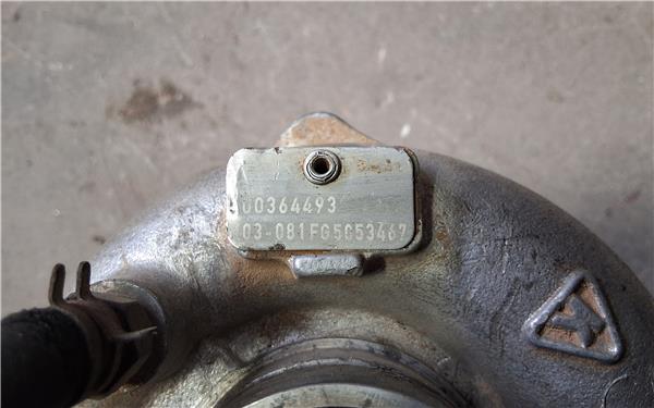 Citroen JUMPER Furgón (244)