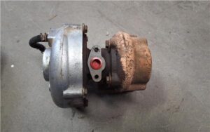 Citroen JUMPER Furgón (244)