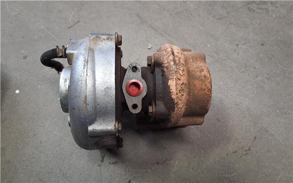 Citroen JUMPER Furgón (244)