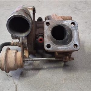 Citroen JUMPER Furgón (244)