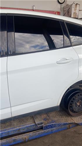 Ford C-Max (CB7)(2010->)