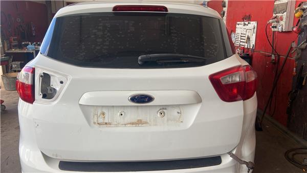 Ford C-Max (CB7)(2010->)