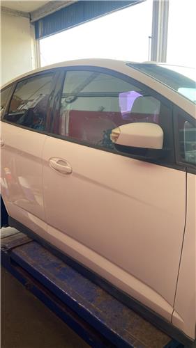 Ford C-Max (CB7)(2010->)
