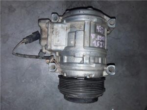 Ford ESCORT V (GAL)