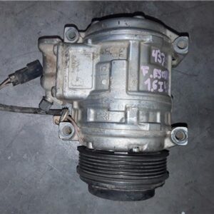 Ford ESCORT V (GAL)