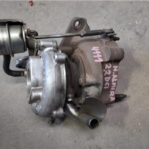 Nissan Almera (N16/E)(01.2000->)