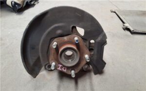 Nissan X-Trail III (T32)(04.2014->)