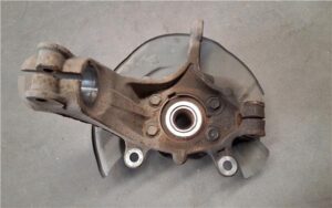 Nissan X-Trail III (T32)(04.2014->)