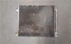 Nissan X-Trail III (T32)(04.2014->)