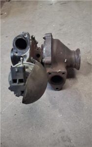 Opel Insignia Berlina (2008->)