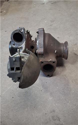 Opel Insignia Berlina (2008->)