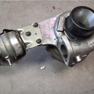 Opel Insignia Berlina (2008->)