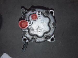 Peugeot 406 Berlina (S1/S2)(08.1995->)