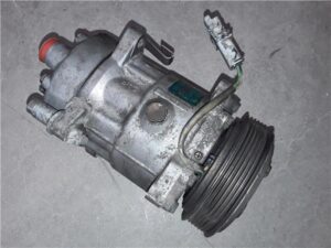 Peugeot 406 Berlina (S1/S2)(08.1995->)